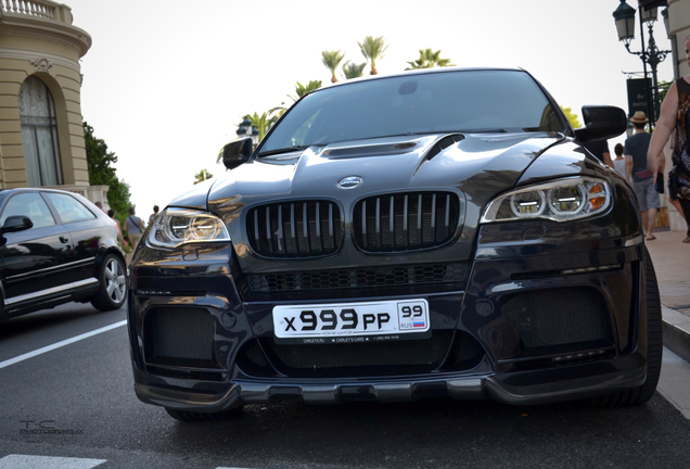 BMW Hamann Tycoon Evo M