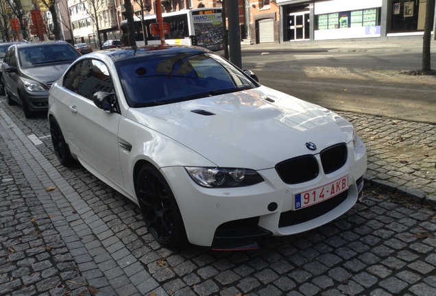 BMW M3 E92 Coupé