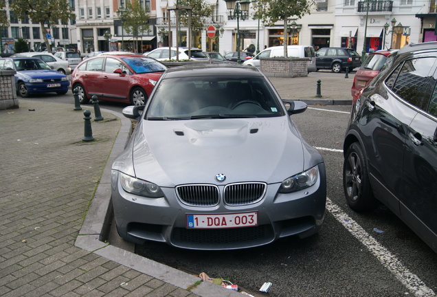 BMW M3 E92 Coupé