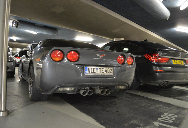 Chevrolet Corvette C6