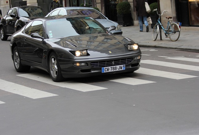 Ferrari 456 GT