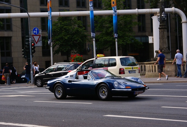 Ferrari Dino 246 GTS