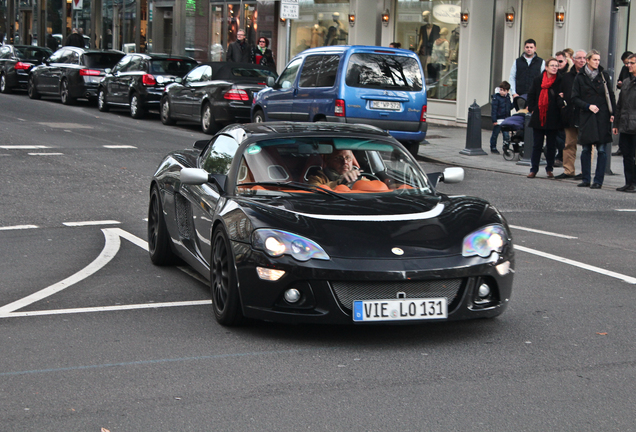 Lotus Europa S