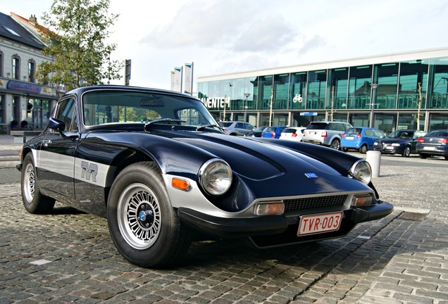 TVR 1600 M