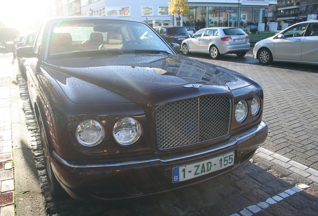 Bentley Arnage R