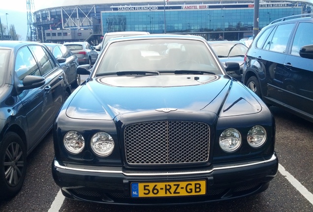 Bentley Arnage R