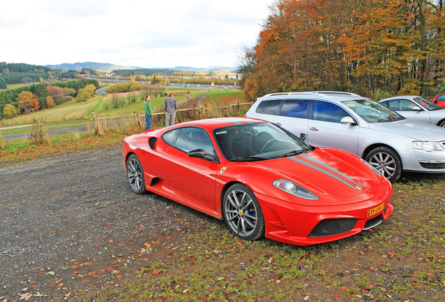 Ferrari 430 Scuderia