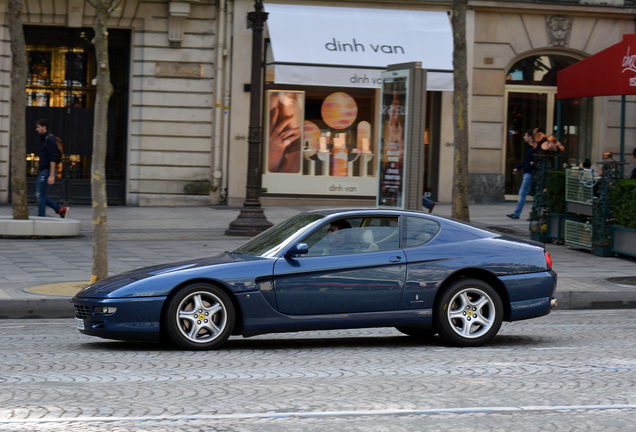 Ferrari 456 GT