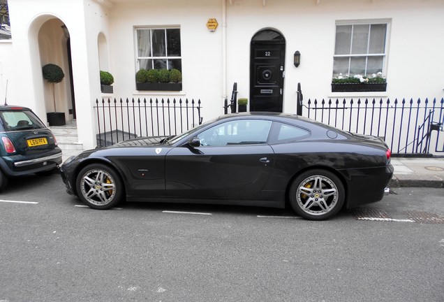 Ferrari 612 Scaglietti