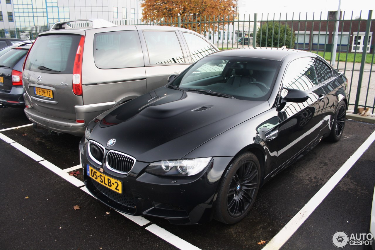 BMW M3 E92 Coupé