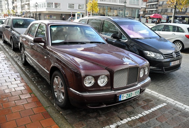 Bentley Arnage R