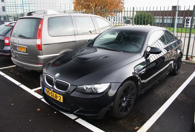 BMW M3 E92 Coupé