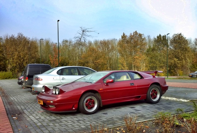 Lotus Esprit SE Highwing