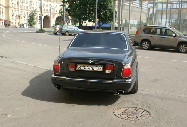 Bentley Arnage Green Label