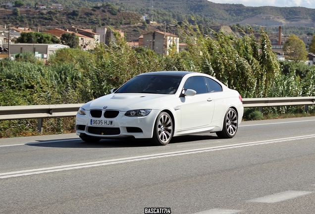 BMW M3 E92 Coupé