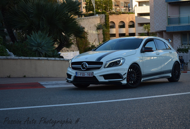 Mercedes-Benz A 45 AMG Edition 1