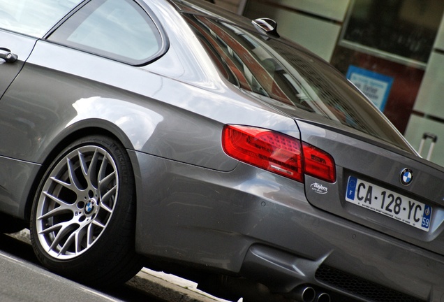 BMW M3 E92 Coupé