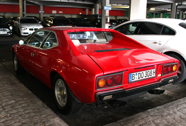 Ferrari Dino 308 GT4 2+2