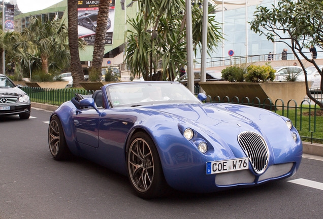 Wiesmann Roadster MF5