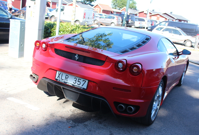 Ferrari F430