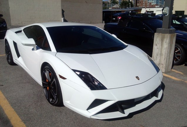 Lamborghini Gallardo LP560-4 2013