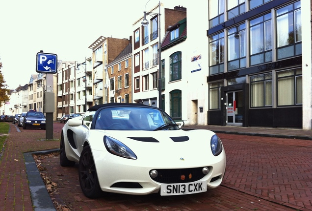 Lotus Elise S3 S