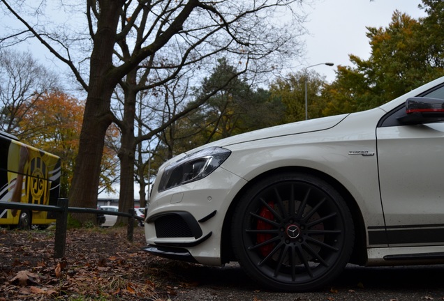 Mercedes-Benz A 45 AMG Edition 1