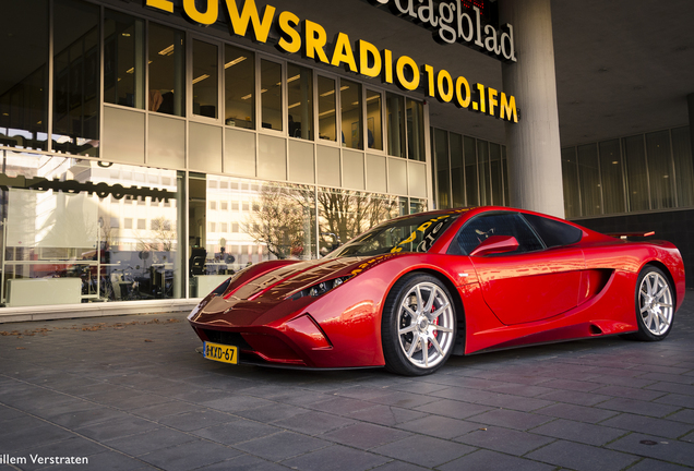 Vencer Sarthe