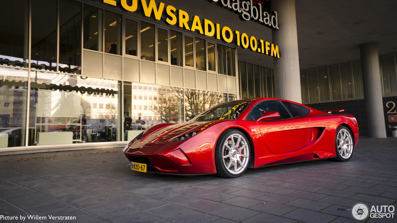 Vencer Sarthe