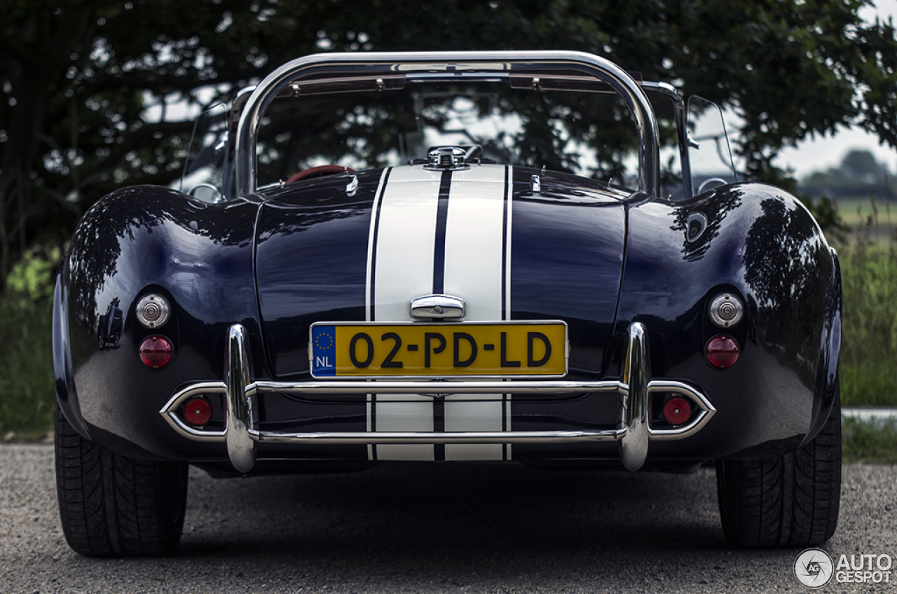 AC Cobra