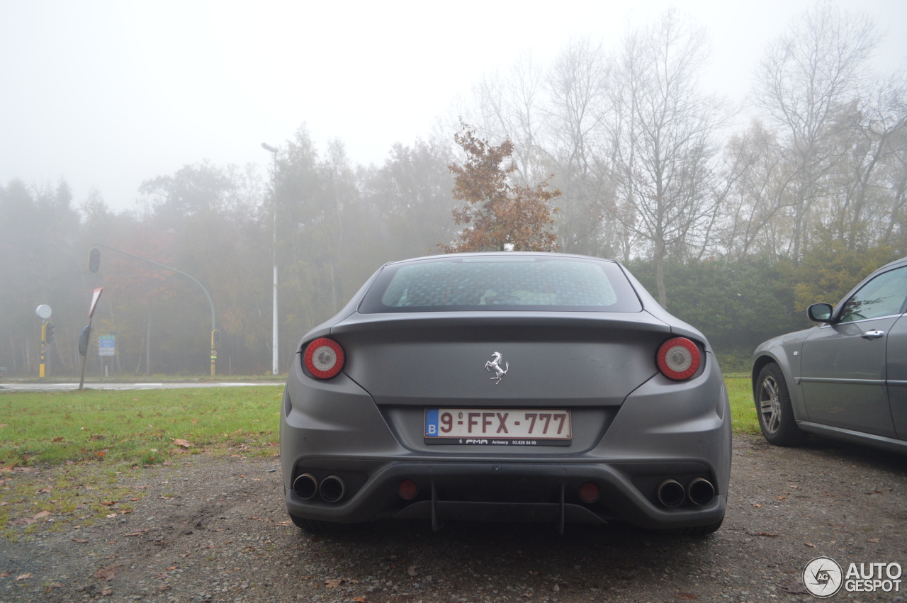 Ferrari FF