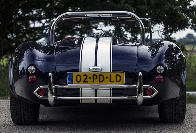 AC Cobra