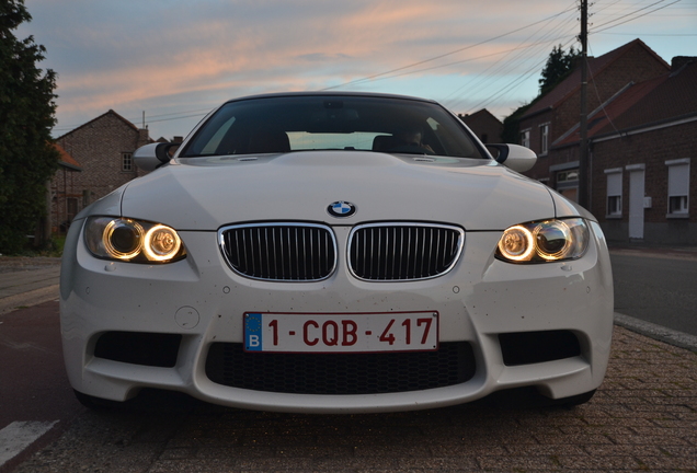 BMW M3 E92 Coupé