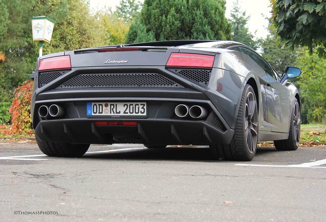 Lamborghini Gallardo LP560-4 2013