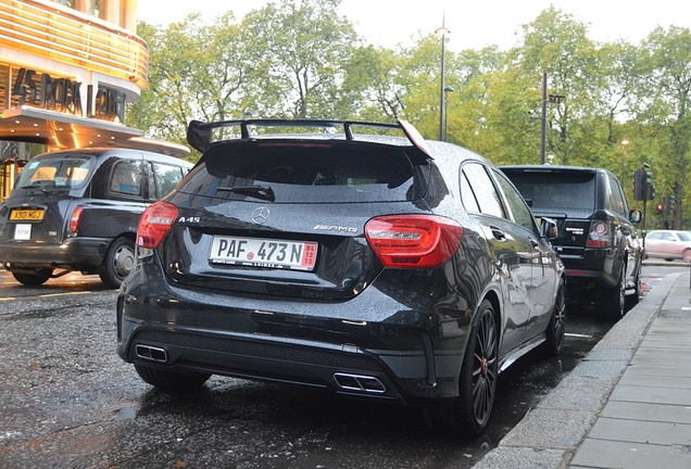 Mercedes-Benz A 45 AMG Edition 1