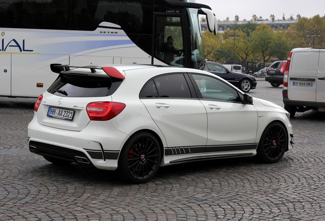 Mercedes-Benz A 45 AMG Edition 1