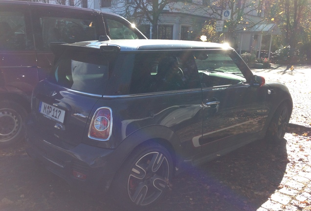 Mini R56 John Cooper Works GP