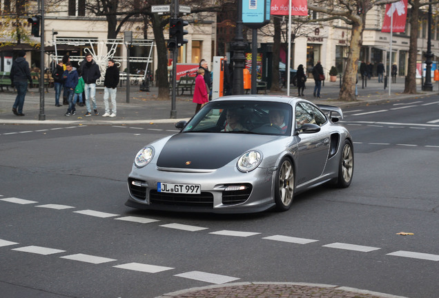 Porsche 997 GT2 RS