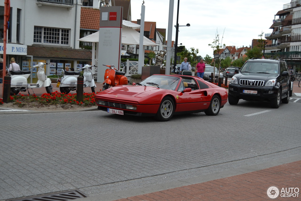 Ferrari 328 GTS