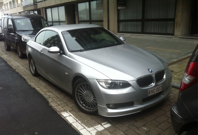 Alpina B3 BiTurbo Cabriolet