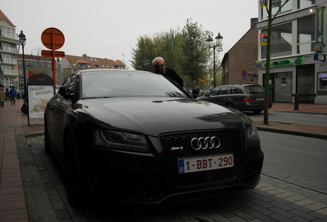 Audi RS5 8T