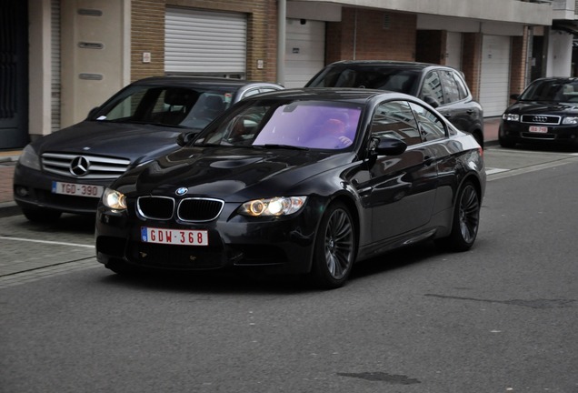 BMW M3 E92 Coupé