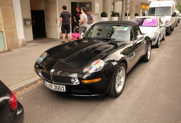 BMW Z8