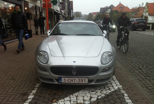 Maserati GranSport