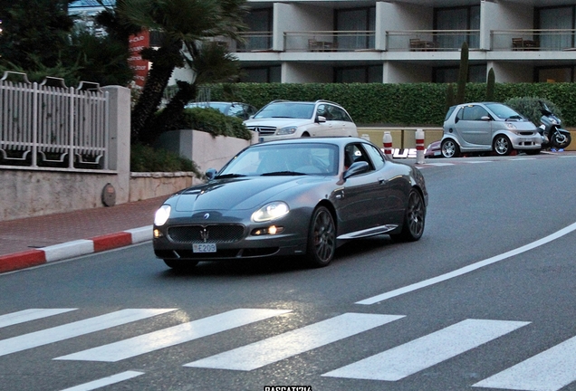 Maserati GranSport