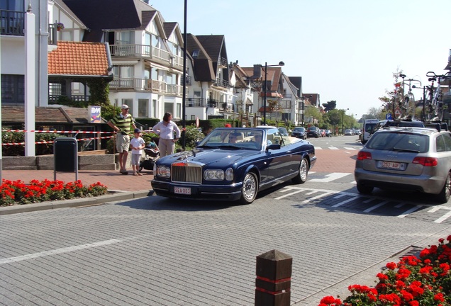 Rolls-Royce Corniche