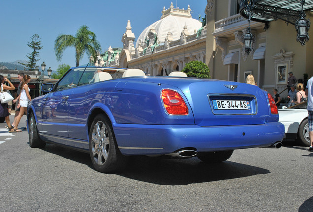 Bentley Azure 2006