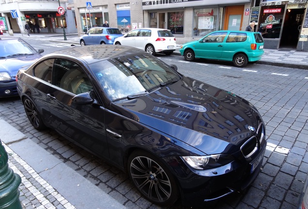 BMW M3 E92 Coupé