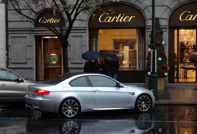 BMW M3 E92 Coupé