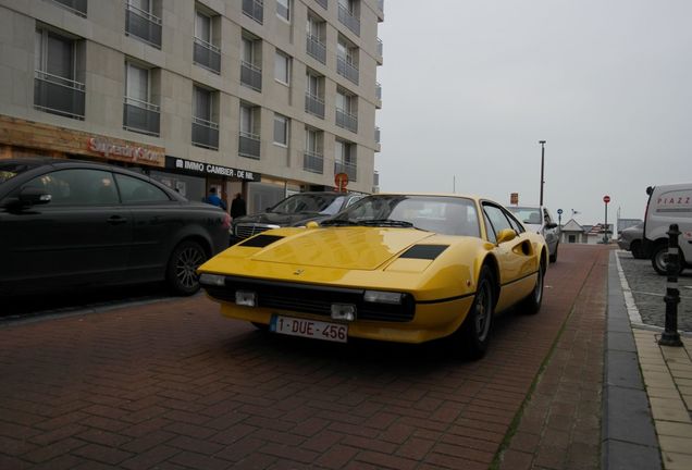 Ferrari 308 GTB Vetroresina